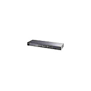 Zyxel Gs1100-24 24portgigabit Rackmount Switch (GS110024)