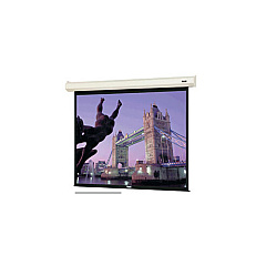 DA-Lite Screen Cosmo,94d 50x80npa Mw (34456L)