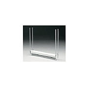 DA-Lite Screen Ceiling Trim Kit,8& Under Cos (96382)