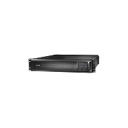 APC Smart-ups X 3000va Rack/tower (SMX3000RMHV2UNC)