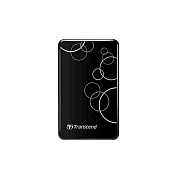 Transcend 1tb Usb 3.0 2.5in Portable Hdd (sj 25a3) (TS1TSJ25A3K)