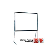 Draper 90in,diag,4:3,fmw,front Projection (241007)