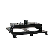 Optoma Heavy Duty Flush Mount In Black (BM9002N)