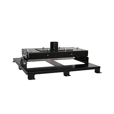 Optoma Heavy Duty Flush Mount In Black (BM9002N)