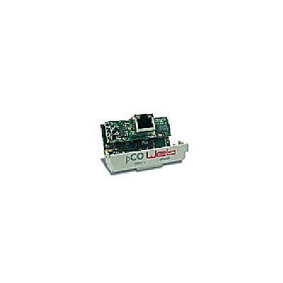 APC Uniflair Serial Adaptor - Tcp/ip (ACAC76122)