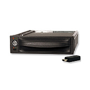 Cru-Dataport Dp10 Secure 256 Bit Sata Internal (845059420500)