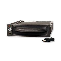 Cru-Dataport Dp10 Secure 256 Bit Sata Internal (845059420500)