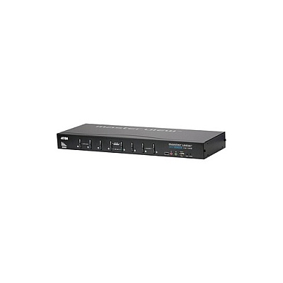 Aten 8-port Dvi Kvm Switch With Audio (CS1768)