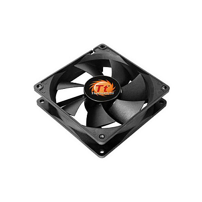 Thermaltake 90 Mm Dual Ball Fan (AF0059)