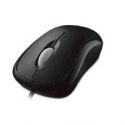 Microsoft Bsc Optcl Mouse Hdwr For Bsnss Black (4YH-00005)