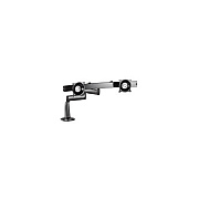 Chief Manufacturing Desk Mount, Array 2 Head, 1 Arm. (KCS220B)