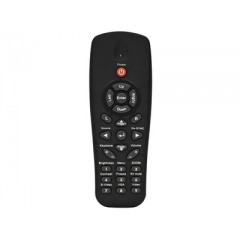 Optoma Remote For Gt750,gt750e (BR-3059N)