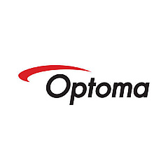 Optoma Remote Control With Backlight (BR3060B)