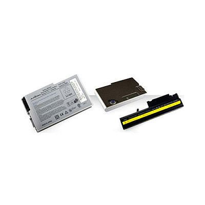 Axiom Li-ion 6-cell Battery For Fujitsu (FPCBP200APAX)