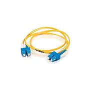 Axiom Lc/lc Os2 Fiber Cable 1m (LCLCSD9Y1MAX)