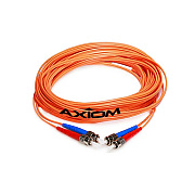 Axiom Sc/sc Om1 Fiber Cable 2m (SCSCMD6O2MAX)