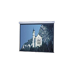 DA-Lite Screen Model C,70x70 Mw (75851)