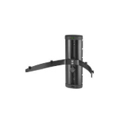 Peerless Av Wall Shelf, Single (ESHV10)
