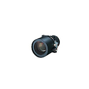 Panasonic 2.0-2.6:1 Zoom Lens For Pt-ex16ku (ETELS02)