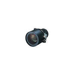 Panasonic 2.0-2.6:1 Zoom Lens For Pt-ex16ku (ETELS02)