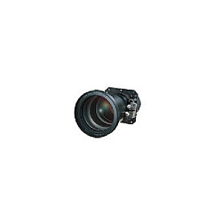 Panasonic 4.4-6.2:1 Zoom Lens For Pt-ex16ku (ETELT02)