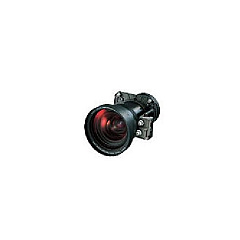 Panasonic 1.4-1.8:1 Zoom Lens For Pt-ex16ku (ETELW02)