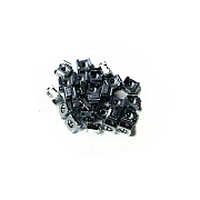 Istarusa Screw Kits/cabinets M5 30 Sets (WASW10M5)