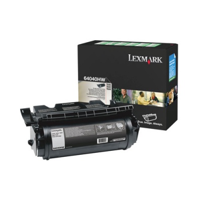 Lexmark T64x Premium Reman (64040HW)