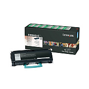 Lexmark Corporate Toner Cartridge (9,000 Yield) (E360H31G)