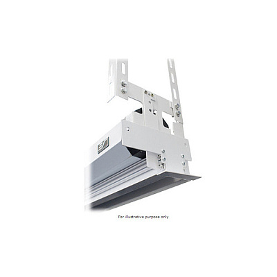 Elite Screens Ceiling Trim Kit (ZCU4)
