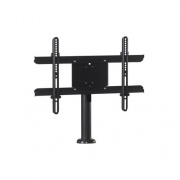 Chief Manufacturing Medium Security Bolt-down Table Stand (STLU)