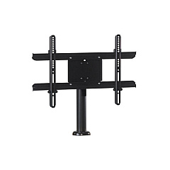 Chief Manufacturing Medium Security Bolt-down Table Stand (STLU)