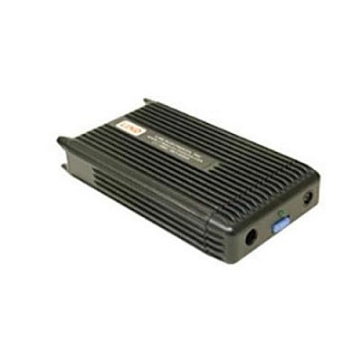 Lind Electronics Timer Series Dc Adapter For Dell 90 Watt (DE2045T1675)