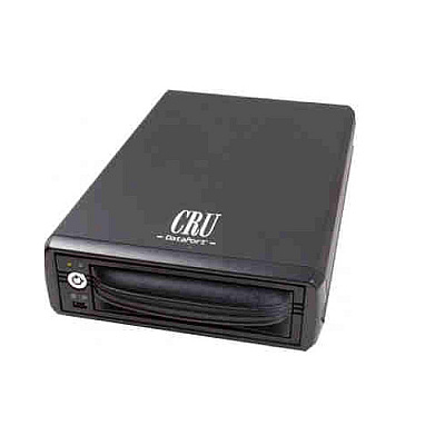 Cru-Dataport Frame, Dp10 Secure 256 Bit (845259420500)