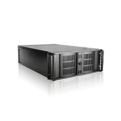Istarusa Kit 4u E T. 14slot Bp (D414L7)