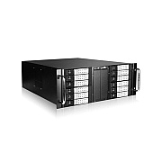 Istarusa Kit 4u 12bay Stylish Hotswap (D410DE12SL)