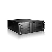Istarusa Kit 4u 15bay Stylish Hotswap (D410DE15BK)