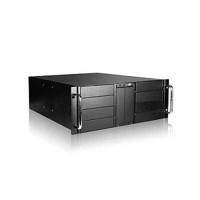 Istarusa Kit 4u 15bay Stylish Hotswap (D410DE15BK)