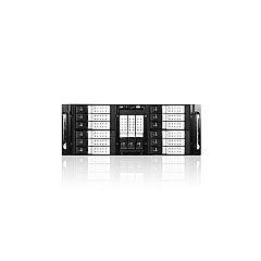 Istarusa Kit 4u 15bay Stylish Hotswap (D410DE15SL)