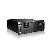 Istarusa Kit 4u 6bay Stylish Hotswap (D410DE6BK)