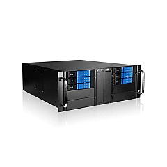 Istarusa Kit 4u 6bay Stylish Hotswap (D410DE6BL)