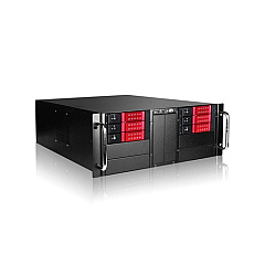 Istarusa Kit 4u 6bay Stylish Hotswap (D410DE6RD)