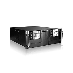 Istarusa Kit 4u 6bay Stylish Hotswap (D410DE6SL)