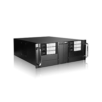 Istarusa Kit 4u 6bay Stylish Hotswap (D410DE6SL)