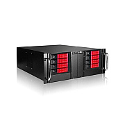 Istarusa Kit 4u 8bay Stylish Hotswap (D410DE8RD)