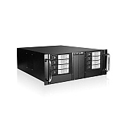 Istarusa Kit 4u 8bay Stylish Hotswap (D410DE8SL)