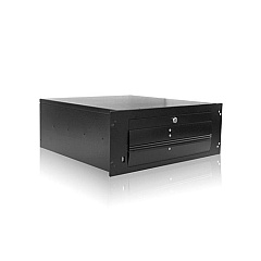 Istarusa 4u 14slot Industrial Rackmount (E4140)