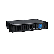 Tripp Lite Ups 1500va Smart Avr Lcd Usb Db9 2urm (SMART1500LCDXL)