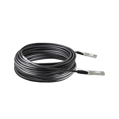 HP 7m C-series Active Copper Sfp+ Cable (QK701A)