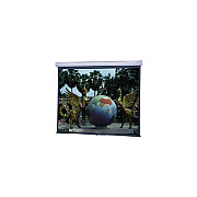 DA-Lite Screen Model C W/csr,133d 65x116 Mw (79886)